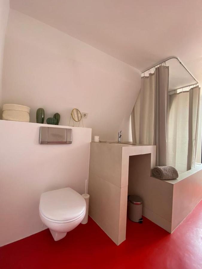 Combro Penthouse Apartment Lisboa Exterior foto
