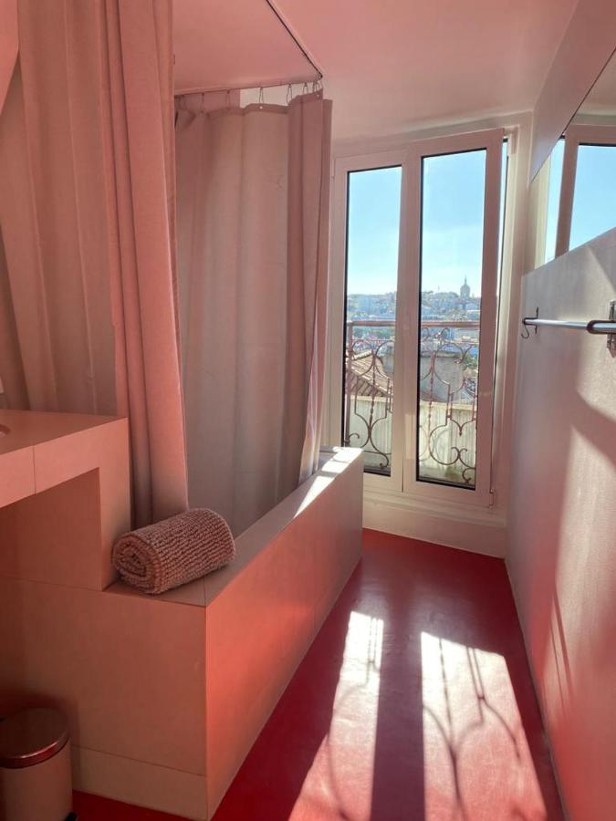 Combro Penthouse Apartment Lisboa Exterior foto